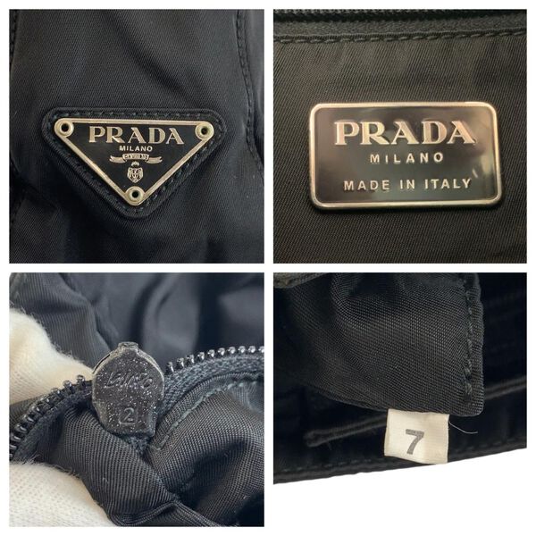 Prada Tessuto