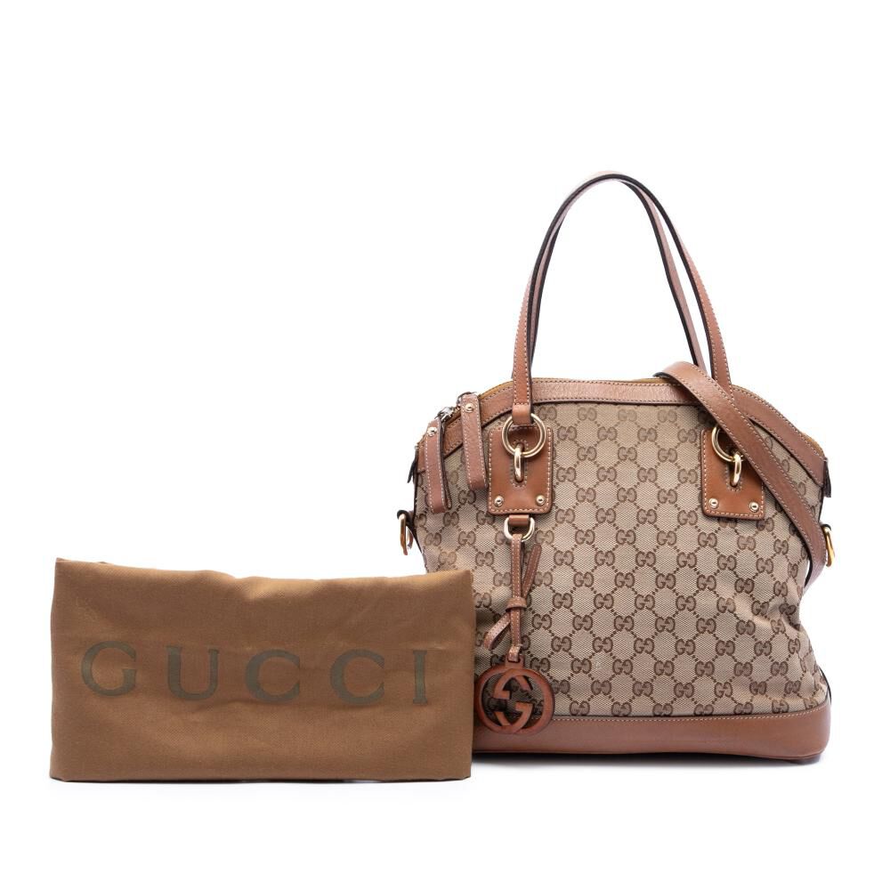 Gucci Tote