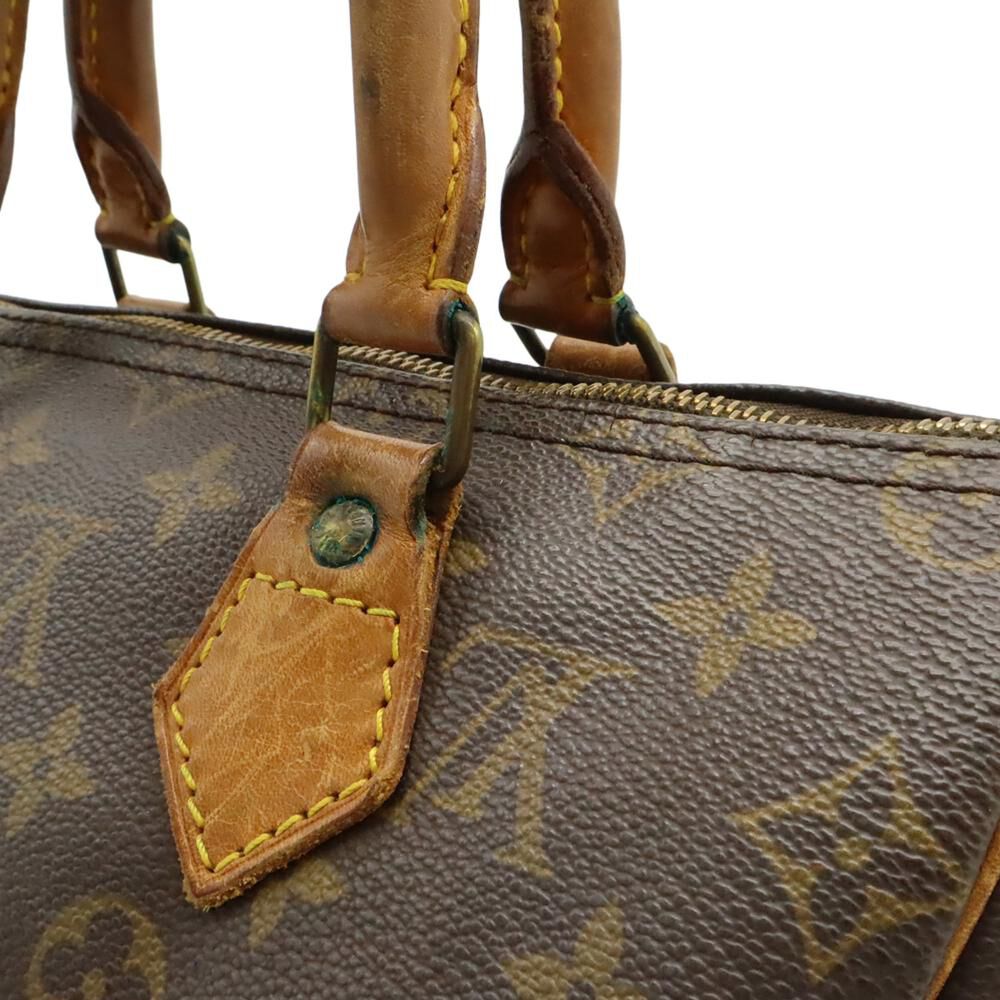 Louis Vuitton Speedy