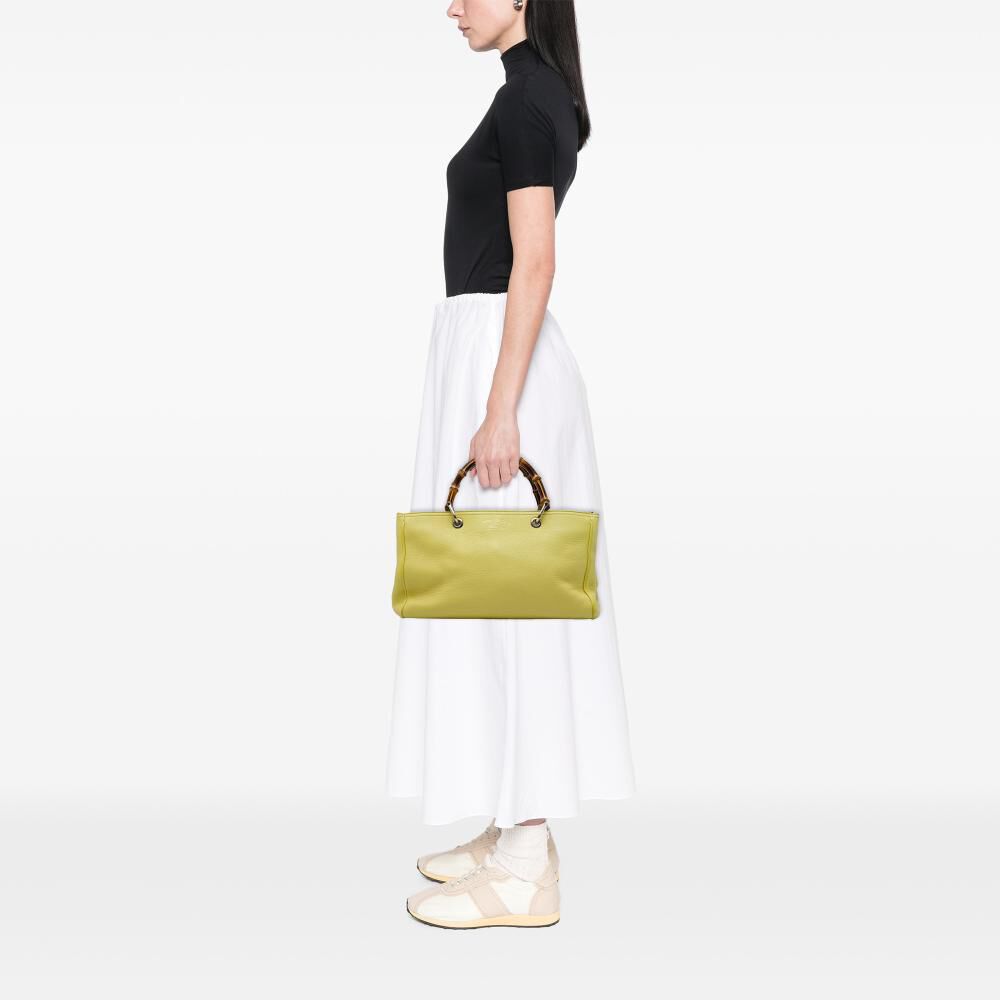 Gucci Bamboo