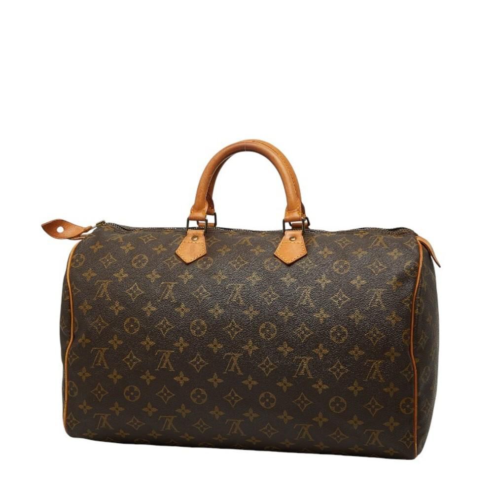 Louis Vuitton Speedy