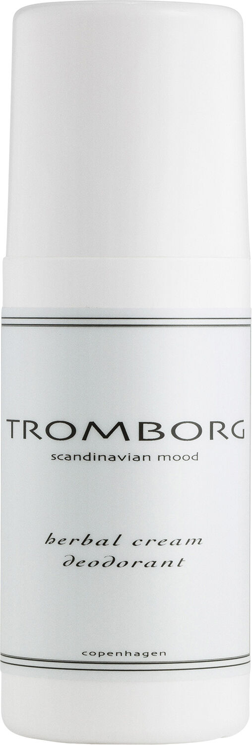 Herbal Cream Deodorant