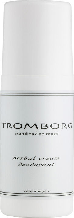 Herbal Cream Deodorant