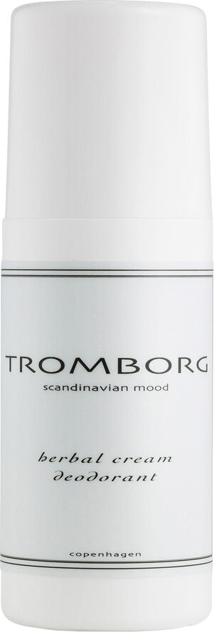 Herbal Cream Deodorant
