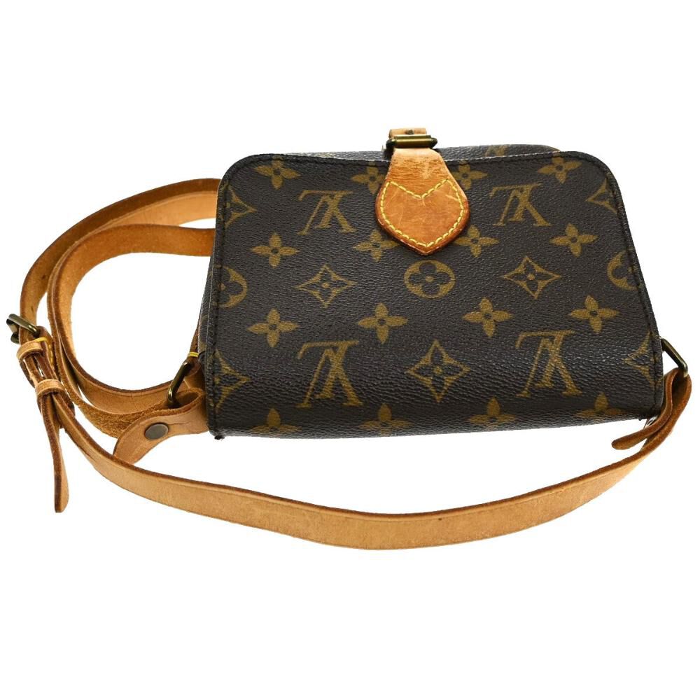 Louis Vuitton Cartouchiere