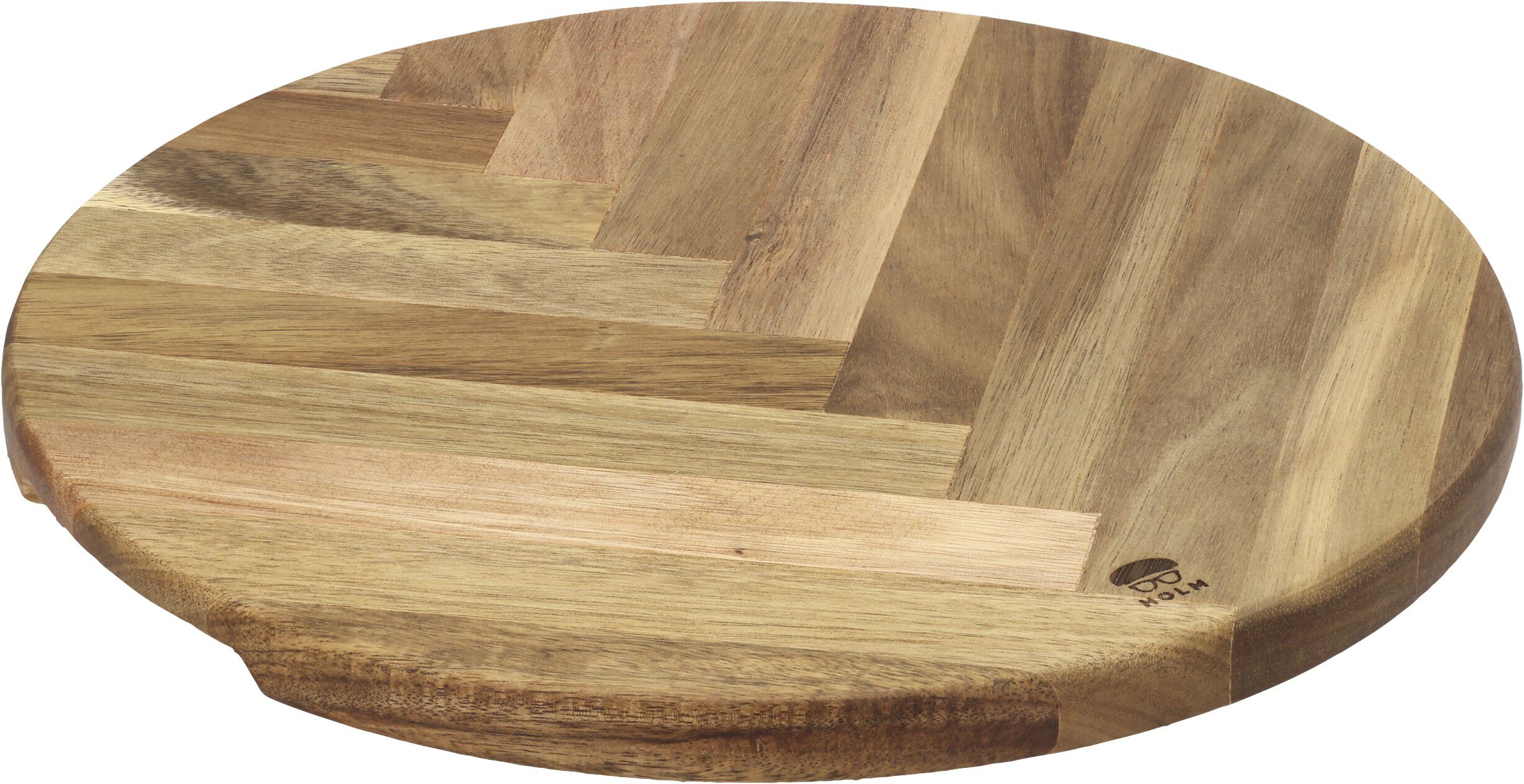 Serveringsbr&auml;da 30,5x1,9 cm Akaciatr&auml;