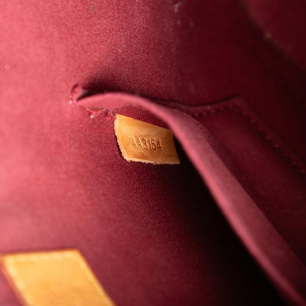 Louis Vuitton Alma