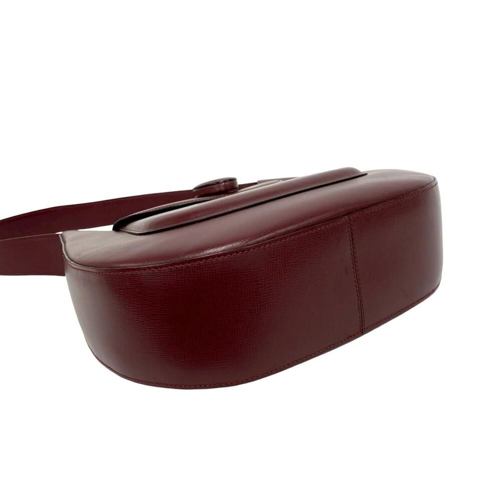Cartier Shoulder Bag