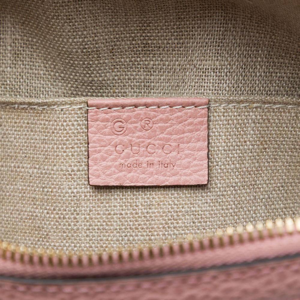 Gucci Handbag