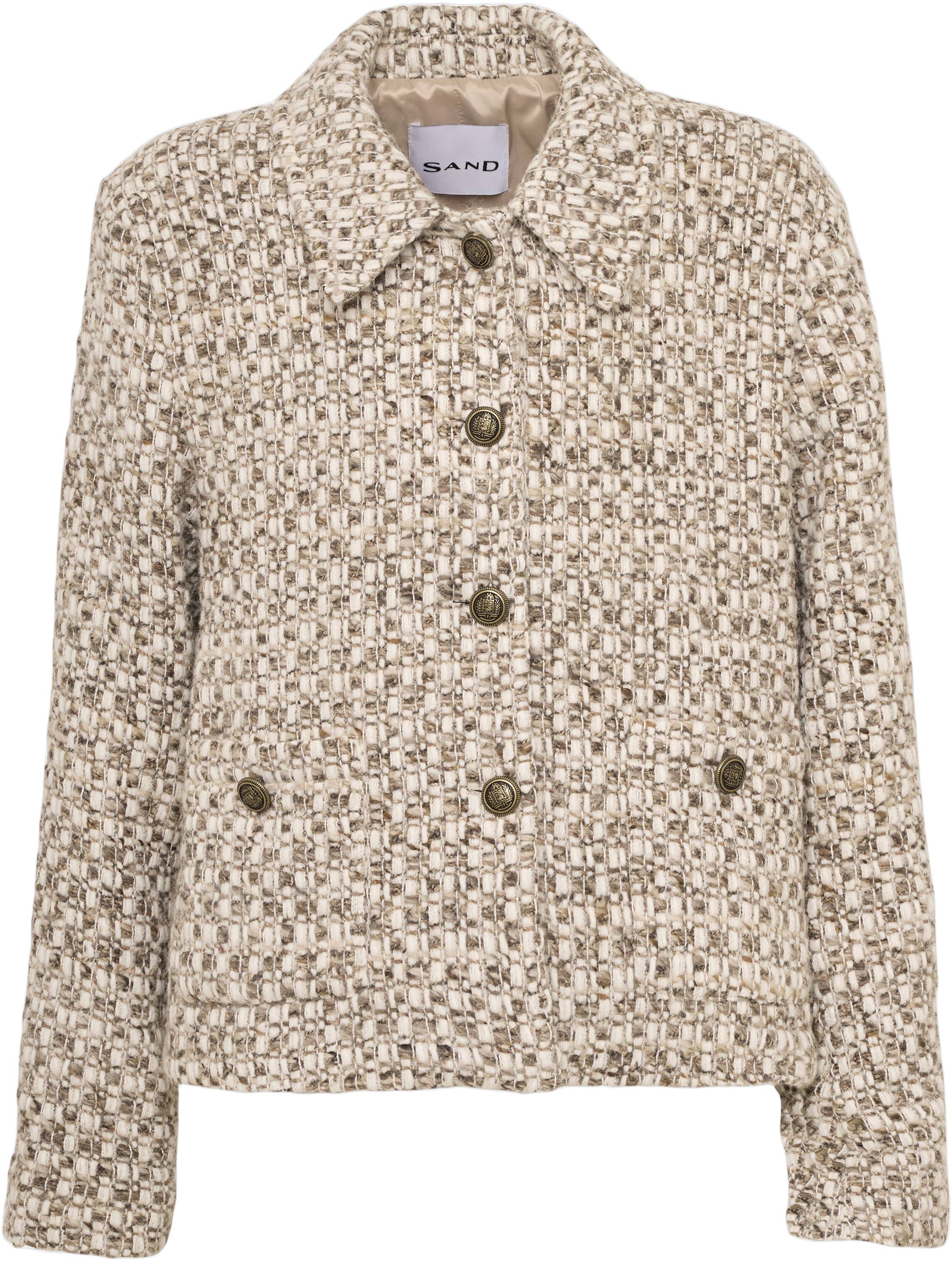 6876 - Jandi N Jacket