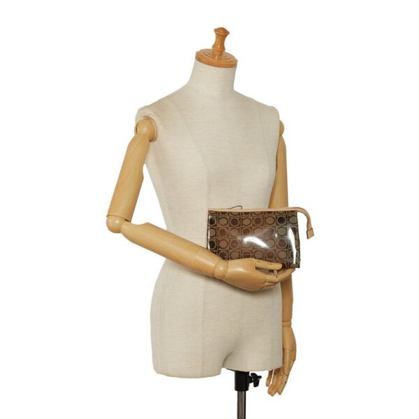 Salvatore Ferragamo Pouch