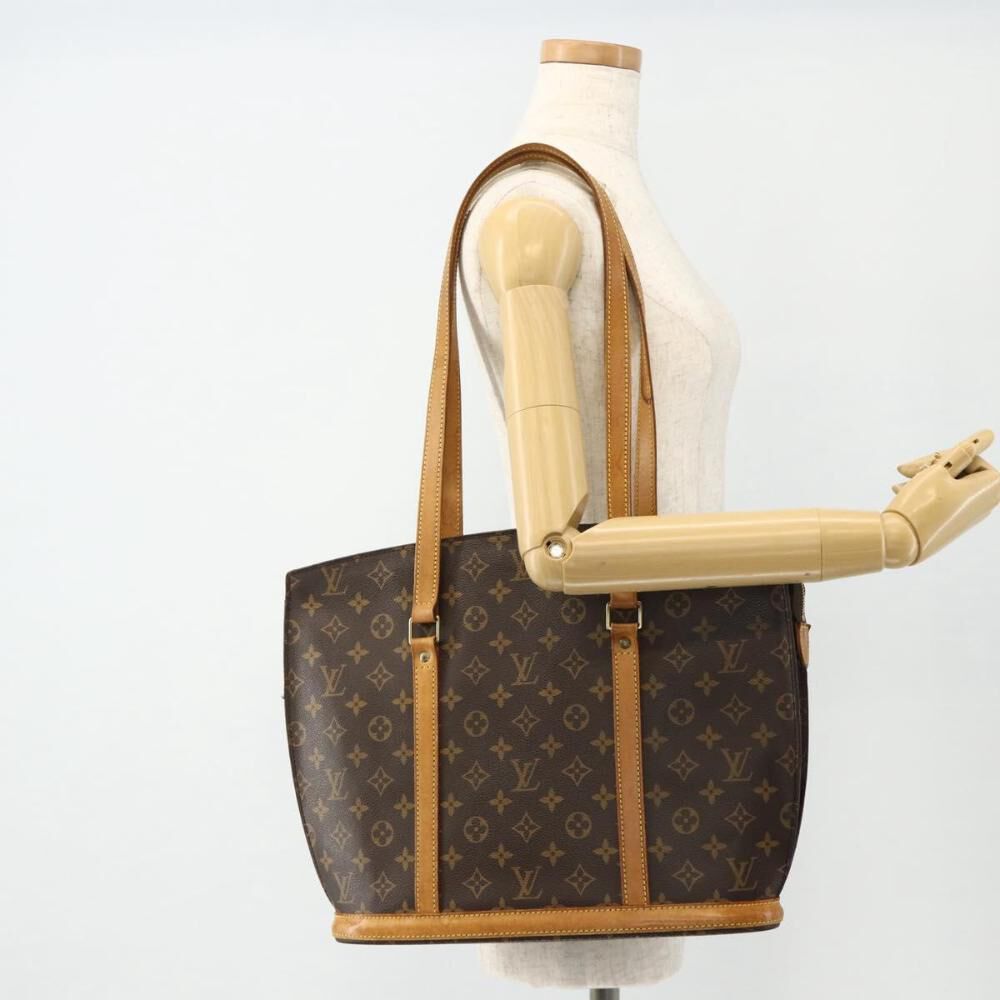 Louis Vuitton Babylone