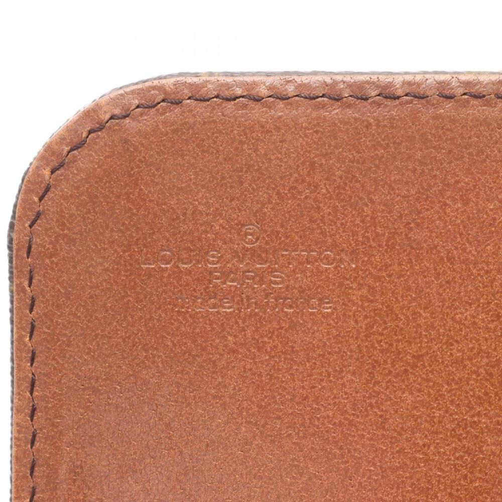 Louis Vuitton Cartouchiere