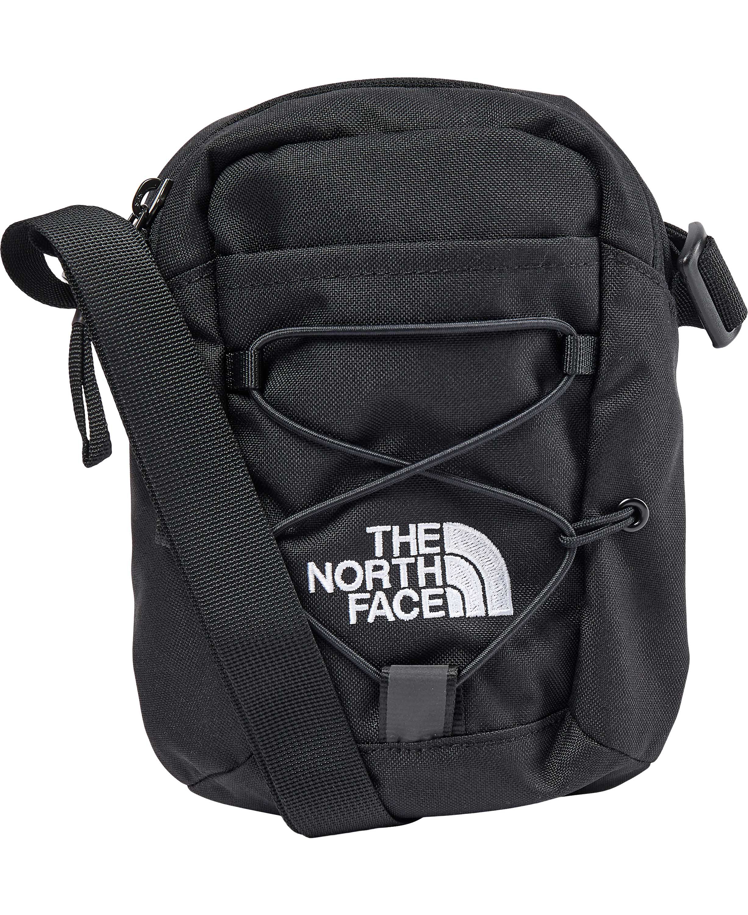 JESTER CROSSBODY TNF BLACK