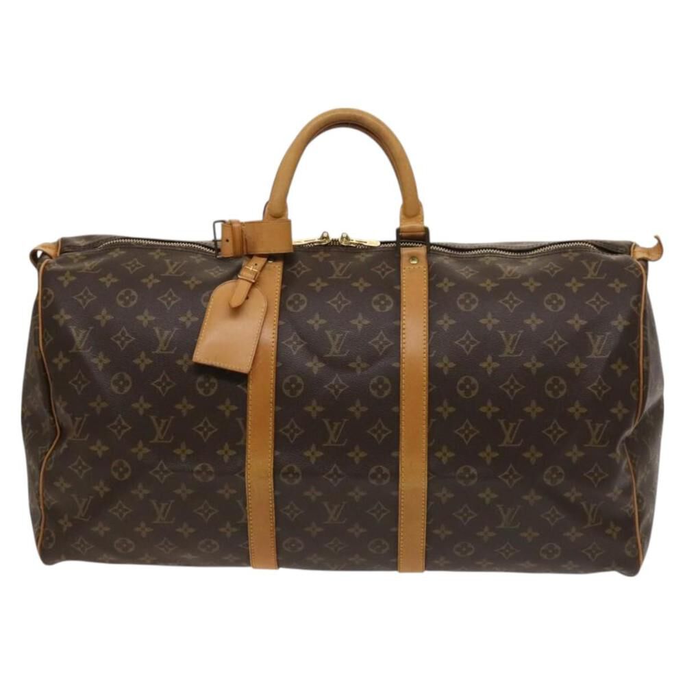 Louis Vuitton Keepall