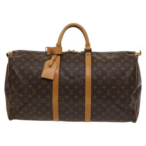 Louis Vuitton Keepall