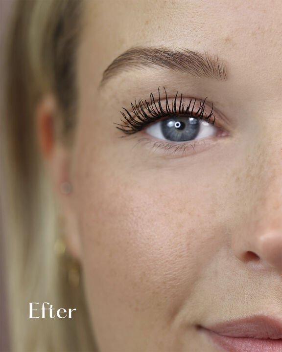 Supreme Lash Mascara