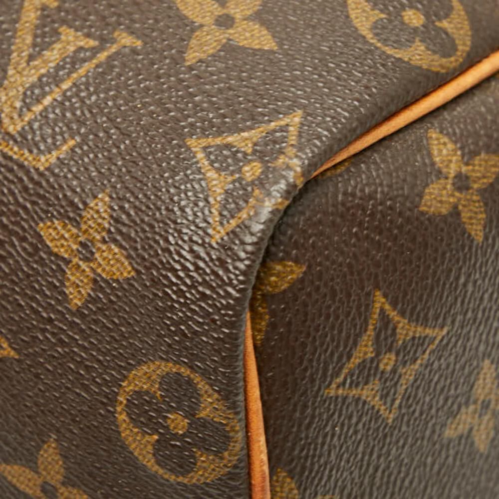 Louis Vuitton Speedy