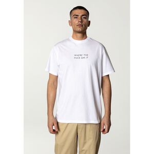 Lost T-shirt