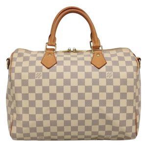 Louis Vuitton Speedy