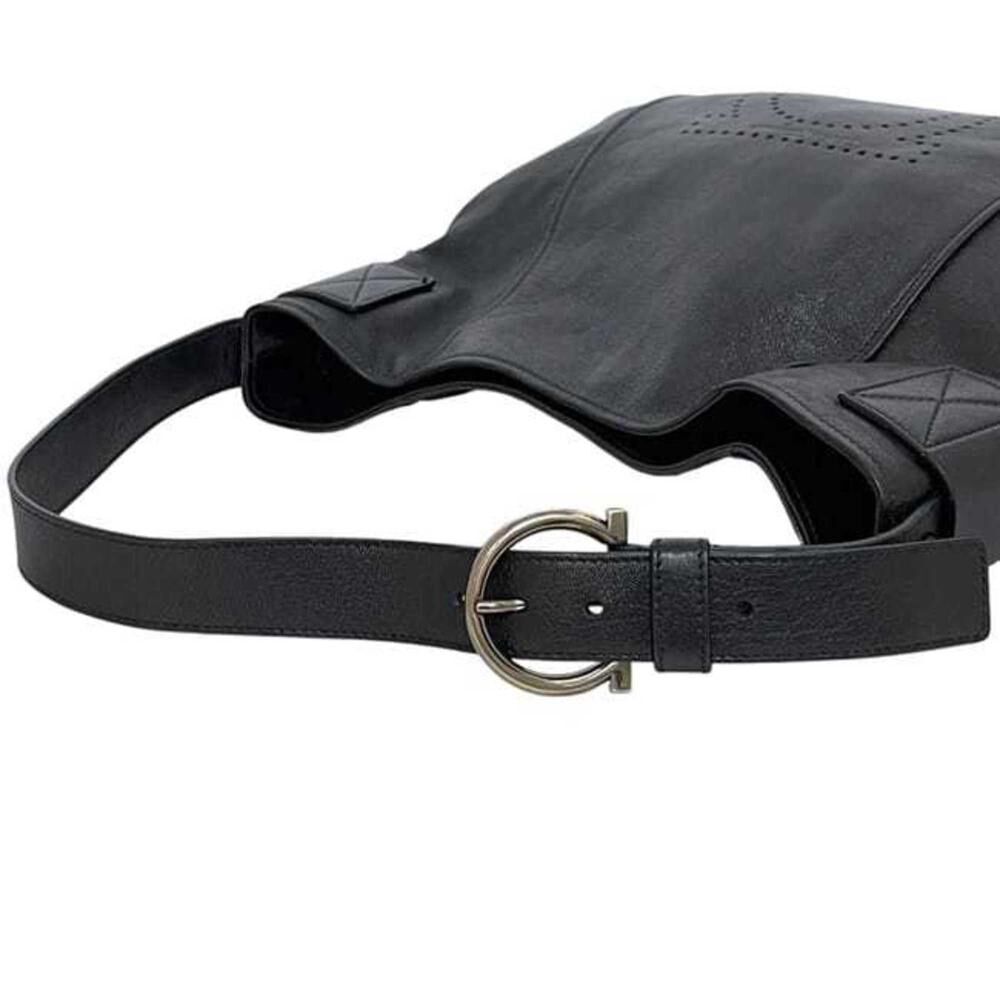 Salvatore Ferragamo Shoulder Bag