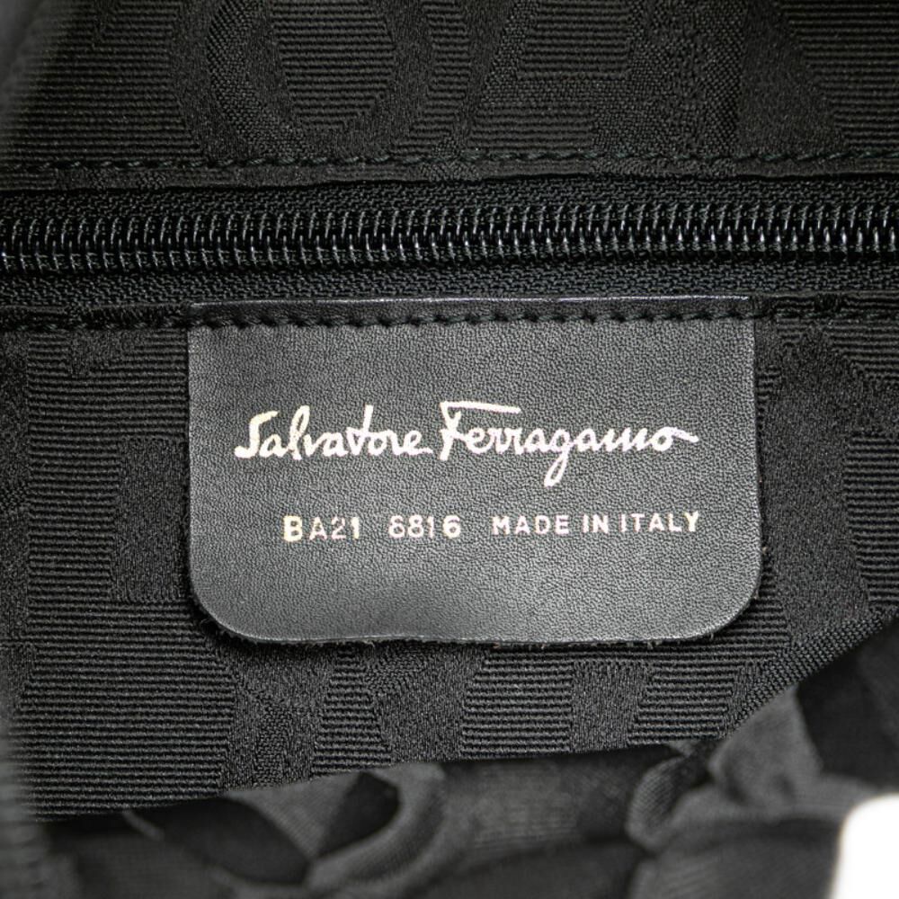 Salvatore Ferragamo Shoulder Bag
