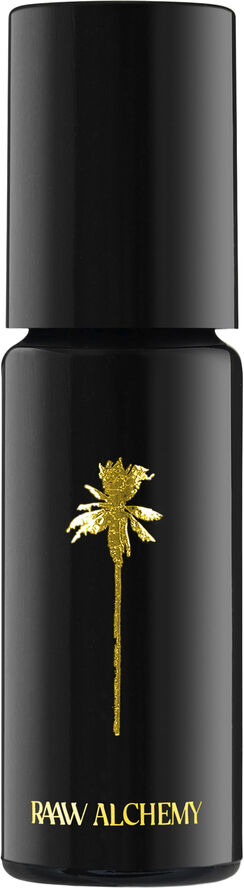 Hazy Vanille Perfume Oil 10 ml