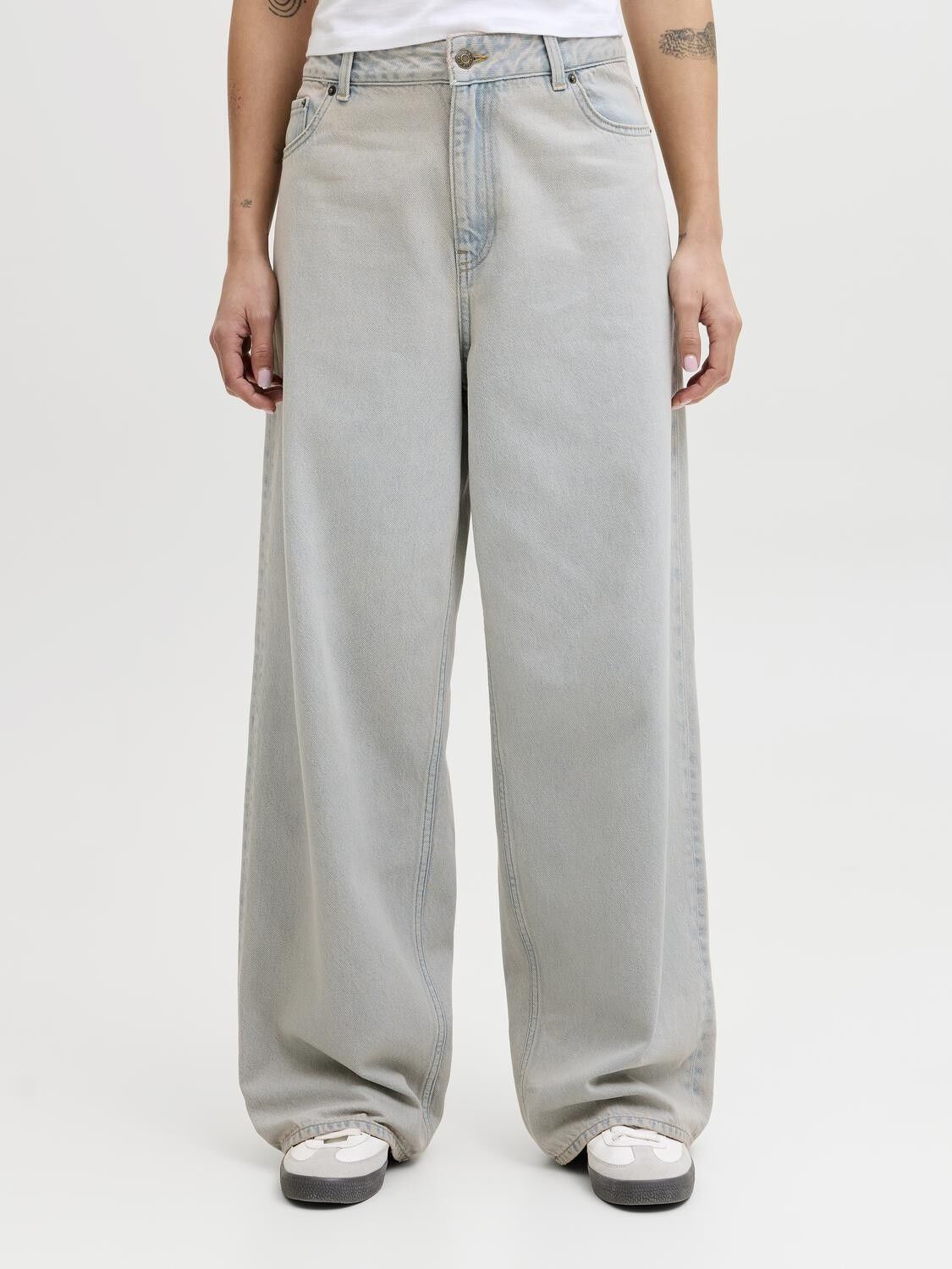 Jxkyoto Baggy Lw R359 Dnm