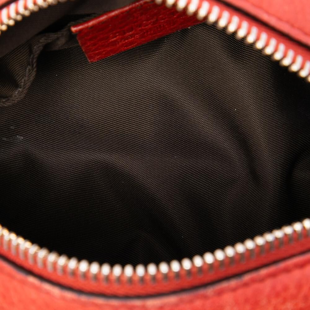 Gucci Pouch