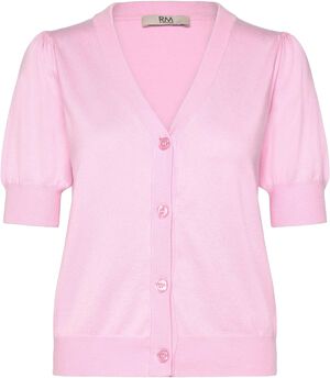 RMWSandra SS Cardigan