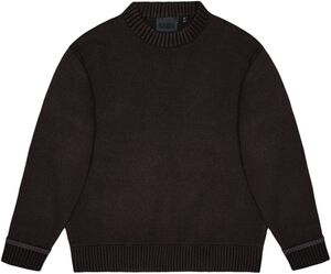 Sowa Knit Crew Neck