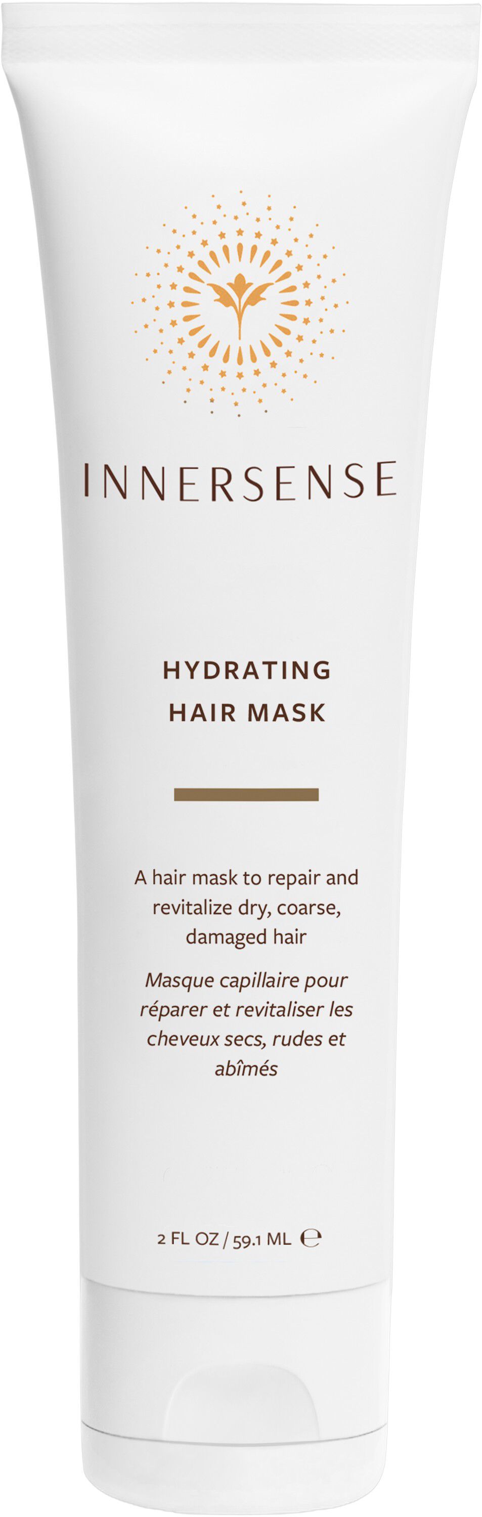 Hydrating Hair Mask - Travel Size