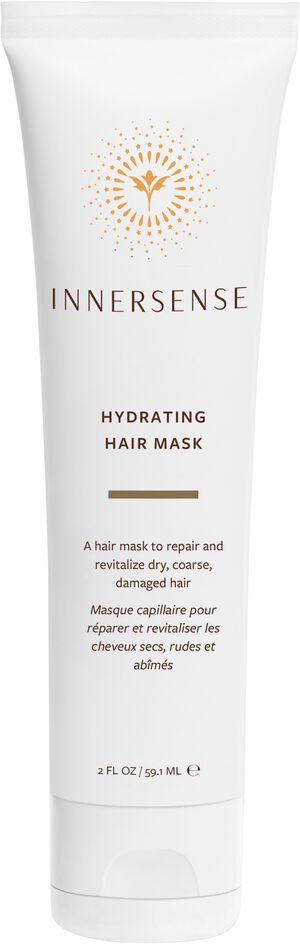Hydrating Hair Mask - Travel Size
