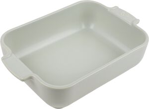 Appolia Rektangul&aelig;rt ovnfad 25 cm Salviegr&oslash;n