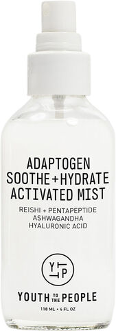 Adaptogen Soothe - Hydrate Activated Mist