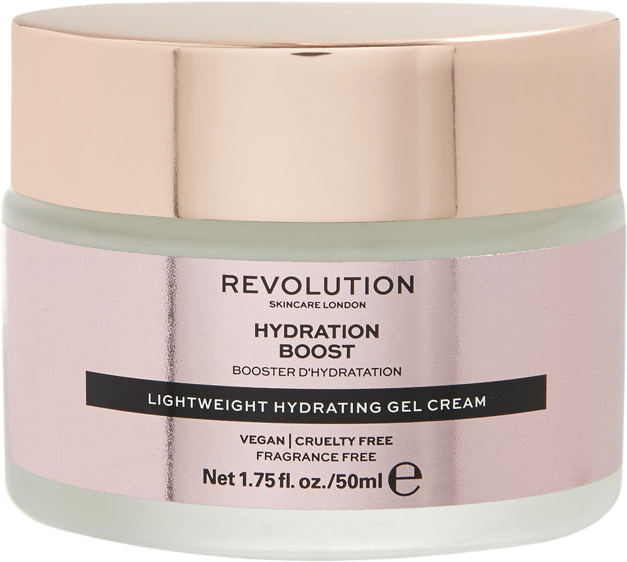 Revolution Skincare Hydration Boost