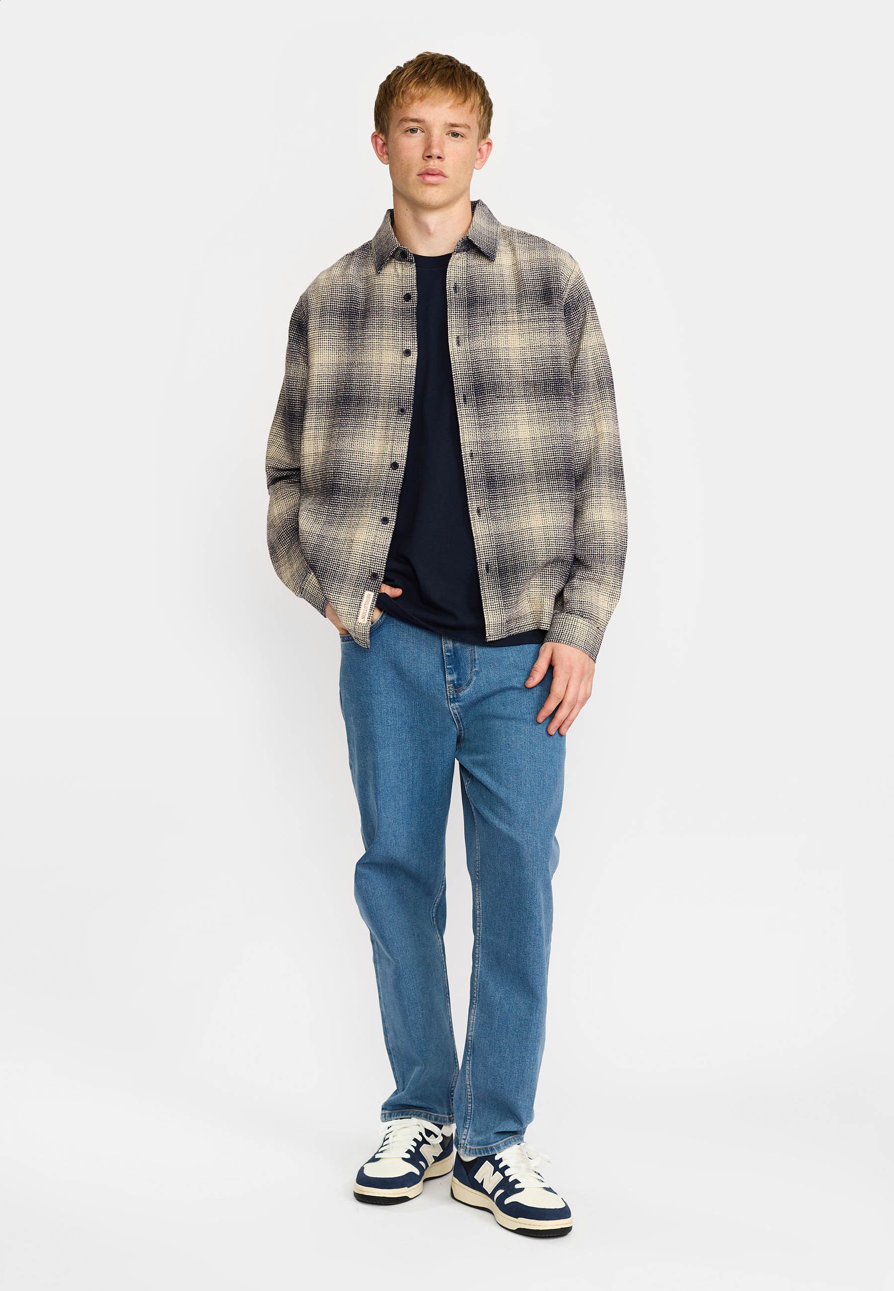 Long-sleeve Shirts