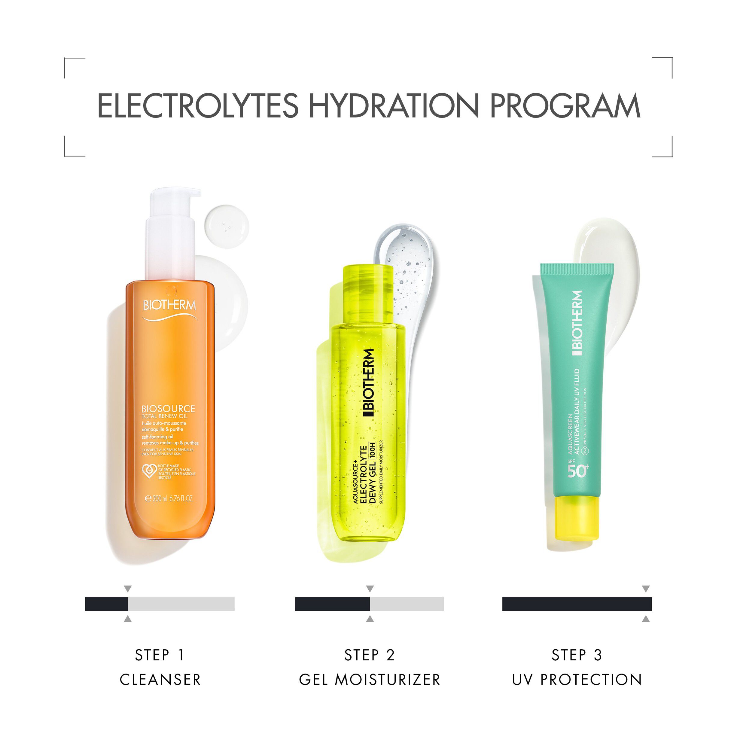 BT AQS ELECTROLYTE B100ML MV