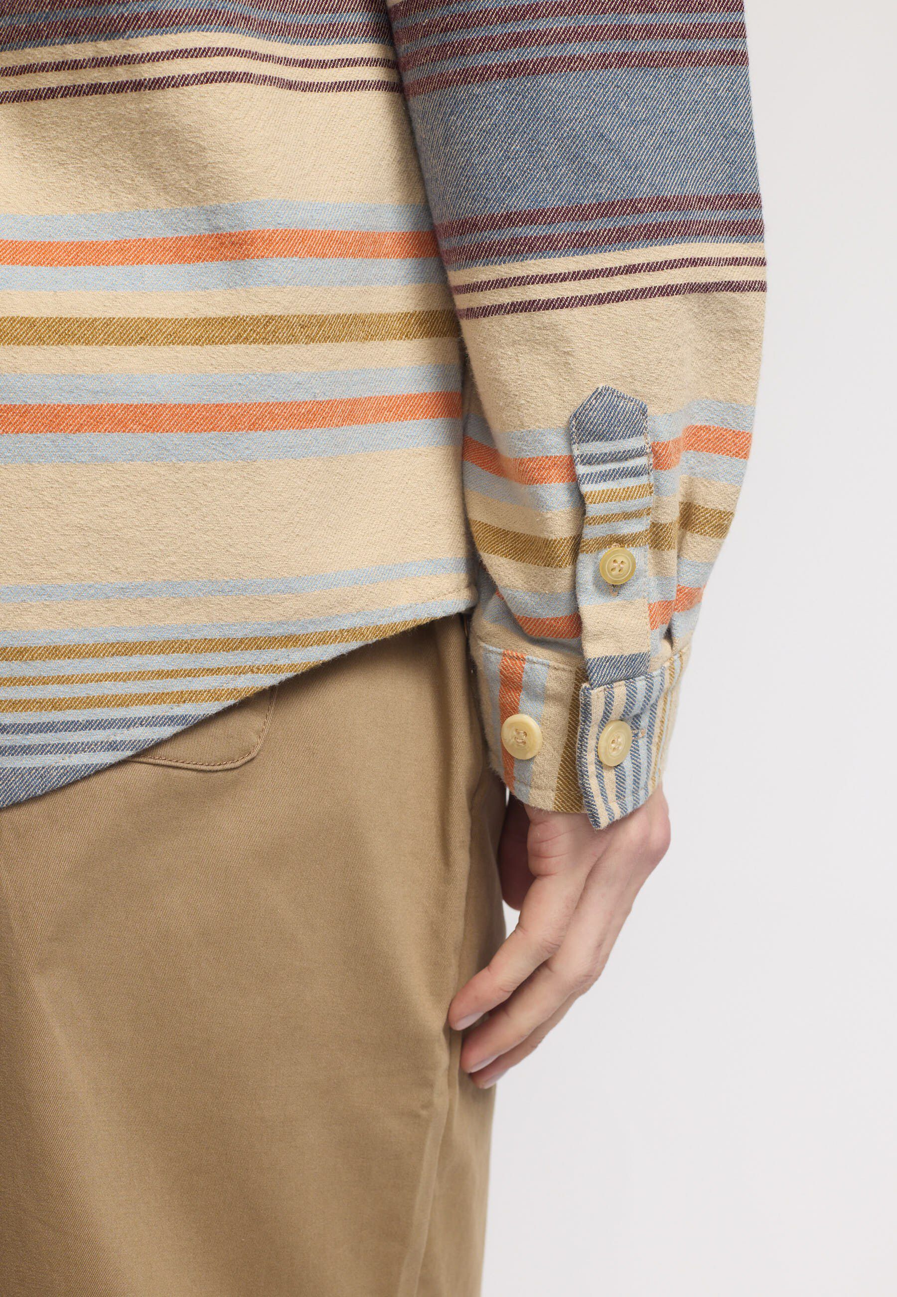 Casual Overshirt