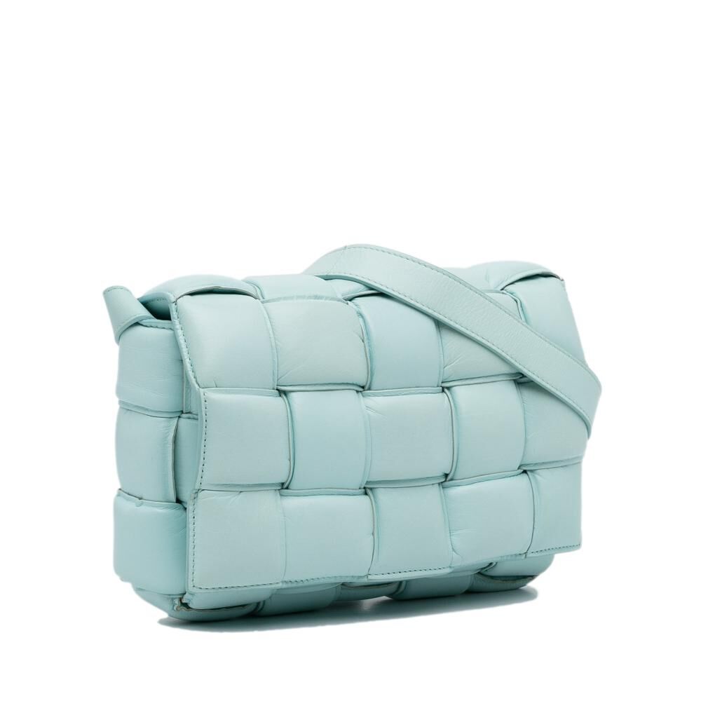 Bottega Veneta Padded Cassette Bag