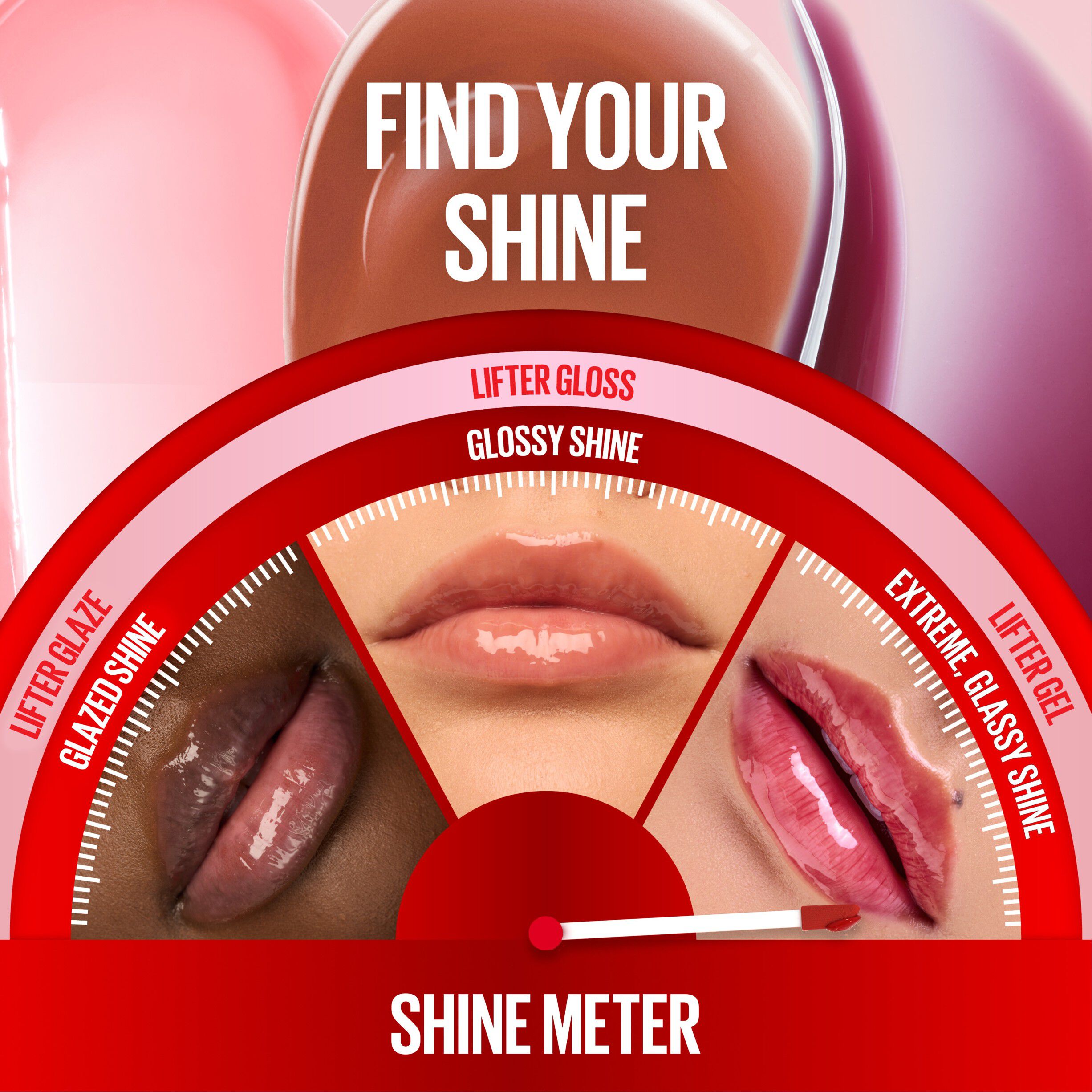 Lifter Gel Oil-In-Gel Twist Pen