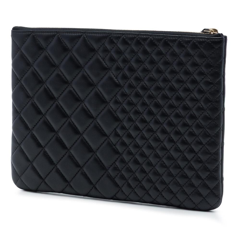 Chanel Clutch