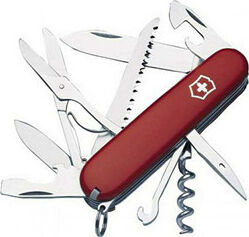 Huntsman Foldekniv 15 Funktioner