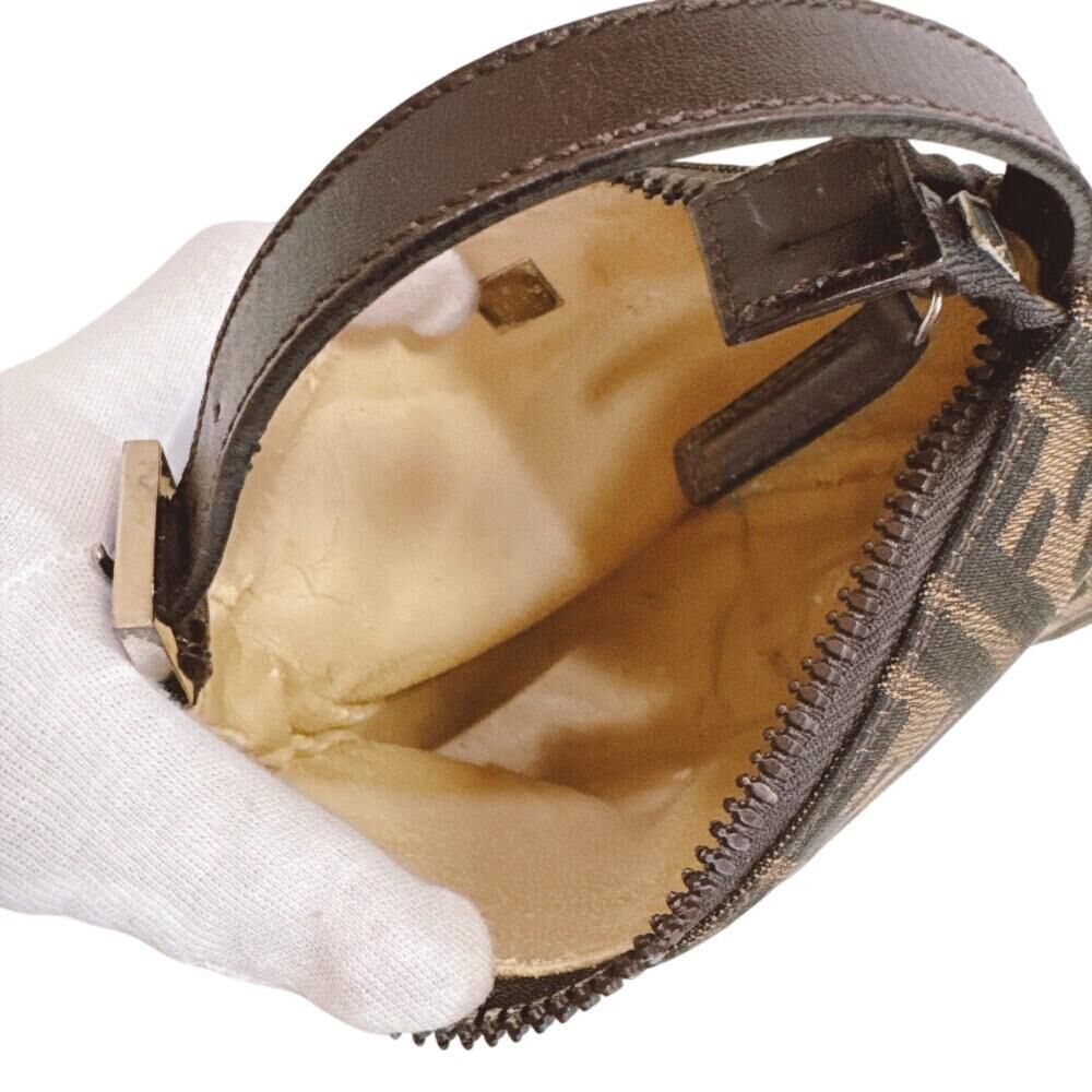Fendi Handbag