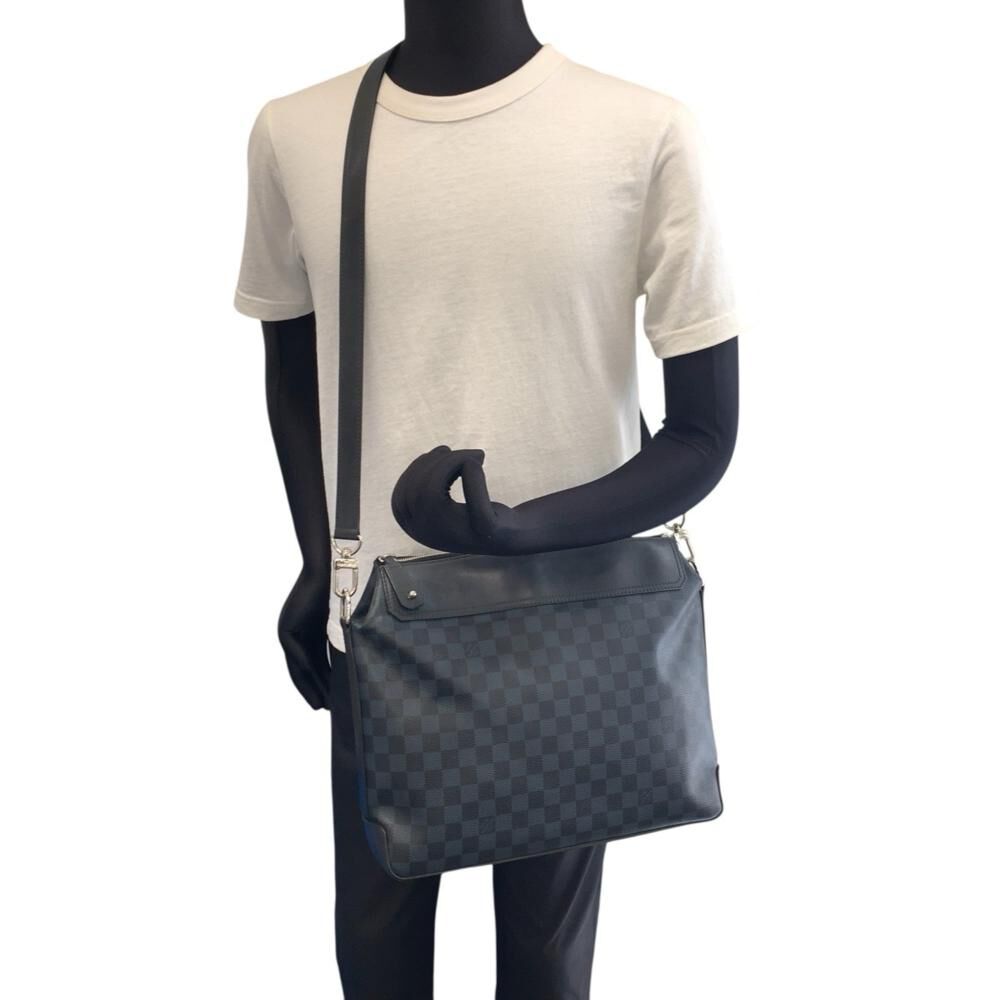 Louis Vuitton Briefcase