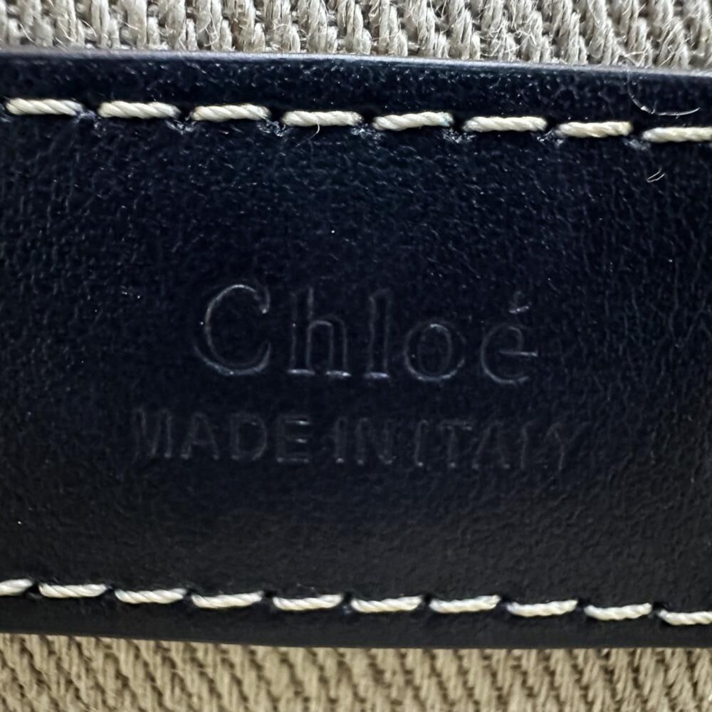 Chlo&eacute; Tote