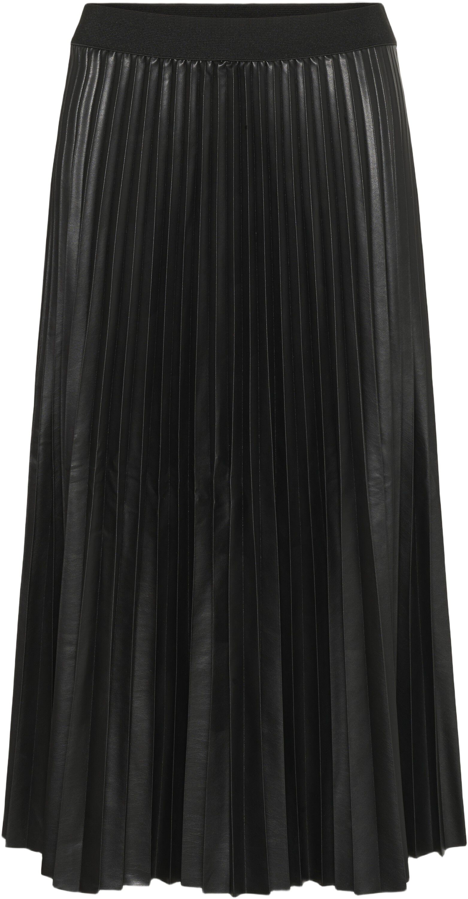 CUteda Pleated Skirt