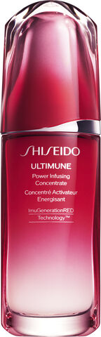 SHISEIDO Ultimune Power infusing concentrate 75 ML