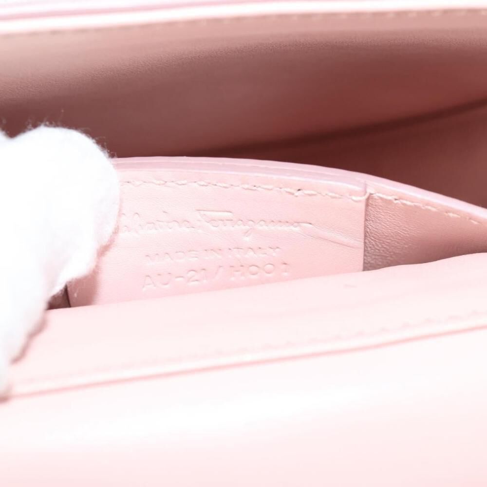 Salvatore Ferragamo Crossbody Bag