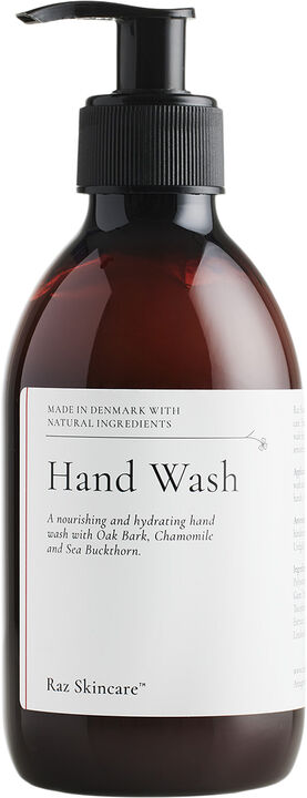Hand Wash